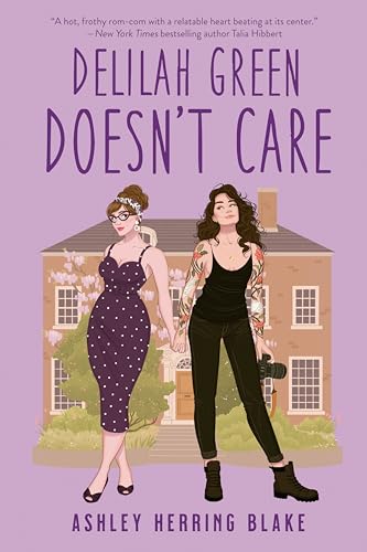 Delilah Green Doesn'T Care