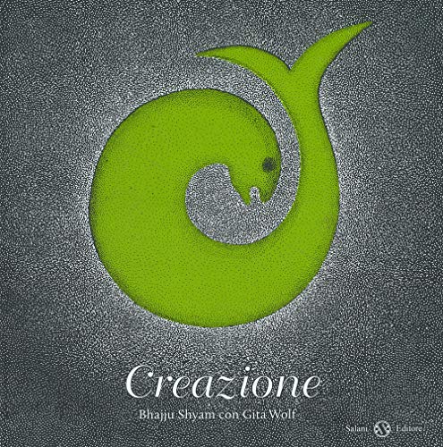 Creazione. Ediz. A Colori