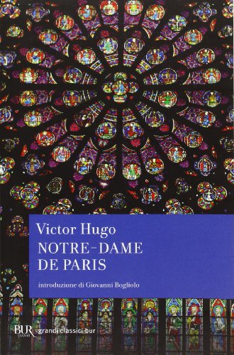 Notre-Dame De Paris