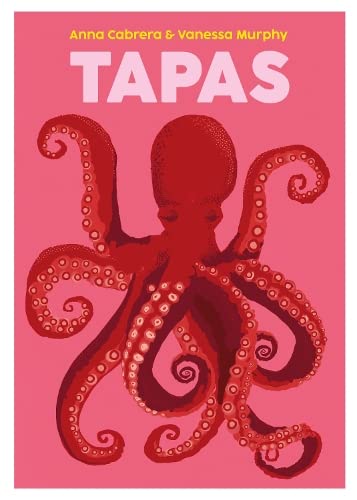 Tapas: 6 (Blasta Books)