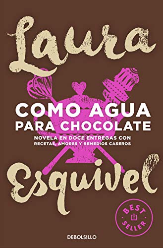 Como Agua Para Chocolate [Lingua Spagnola]