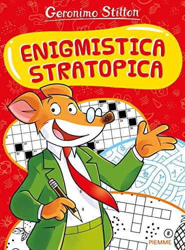 Enigmistica Stratopica