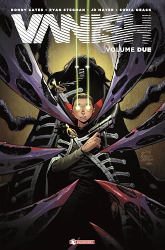 Vanish (Vol. 2)