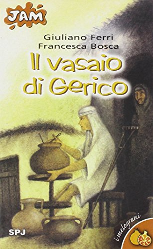 Il Vasaio Di Gerico