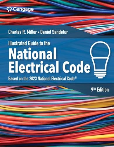 Illustrated Guide To The National Electrical Code