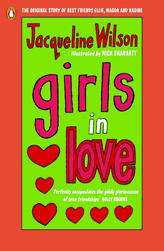 Girls In Love [Lingua Inglese]