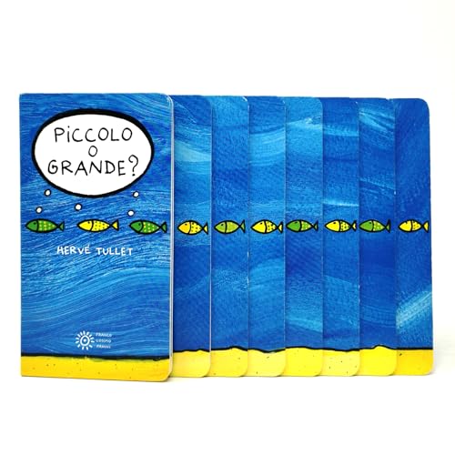 Piccolo O Grande? Nuova Ediz.