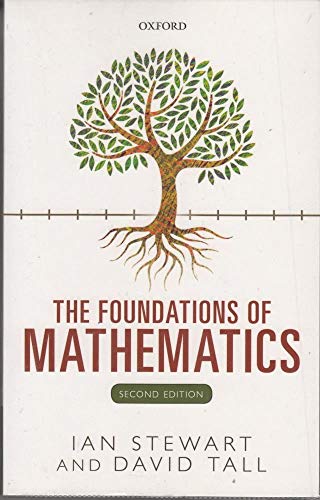 The Foundations Of Mathematics [Lingua Inglese]