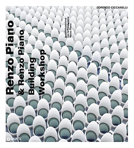 Renzo Piano & Renzo Piano Building Work