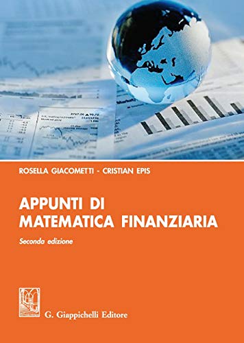 Appunti Di Matematica Finanziaria