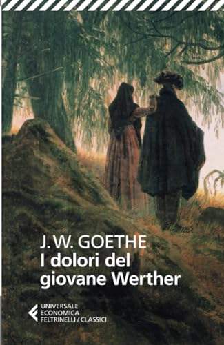 I Dolori Del Giovane Werther