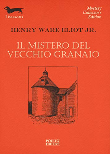 Il Mistero Del Vecchio Granaio