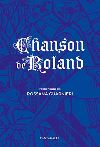 Chanson De Roland