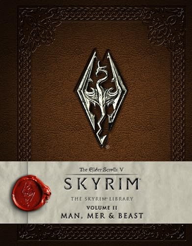 Man, Mer & Beasts: Man And Beast
