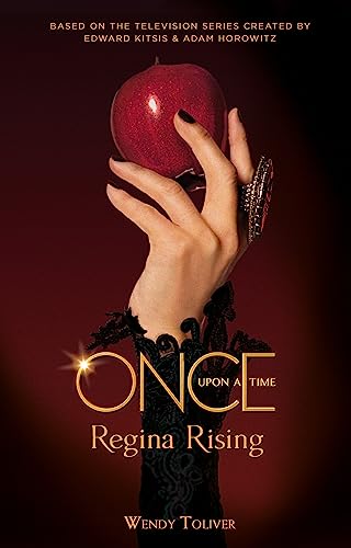 Once Upon A Time - Regina Rising: 4