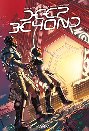 Deep Beyond (Vol. 2)