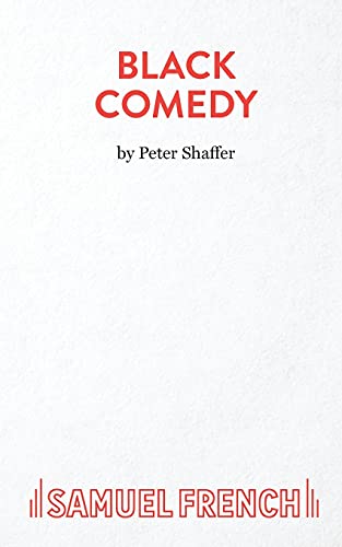 Black Comedy