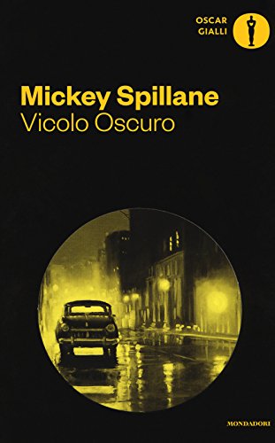 Vicolo Oscuro