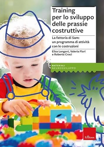 Training Per Lo Sviluppo Delle Prassie Costruttive