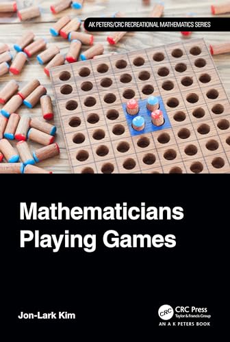 Mathematicians Playing Games