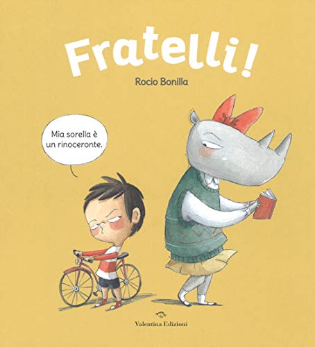 Fratelli! Ediz. A Colori