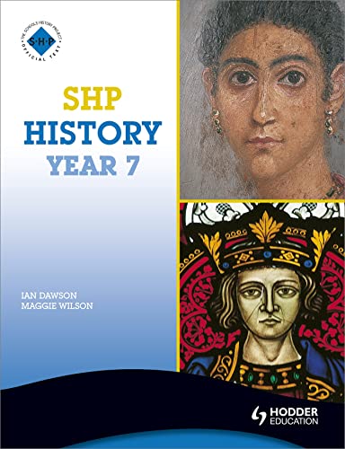 Shp History Year 7