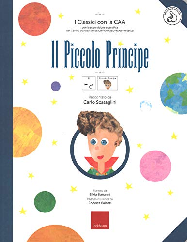 Il Piccolo Principe. Ediz. A Colori. Con Contenuto Digitale Per Download E Accesso On Line