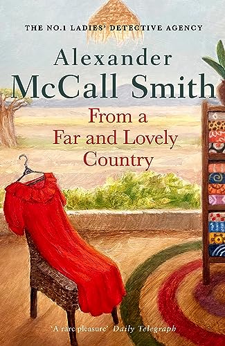From A Far And Lovely Country: 24