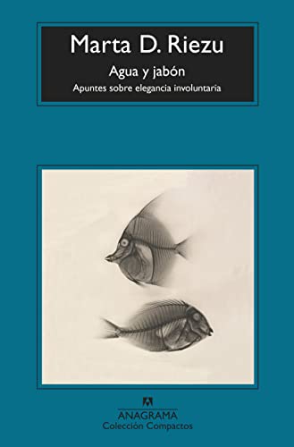 Agua Y Jabón: 796