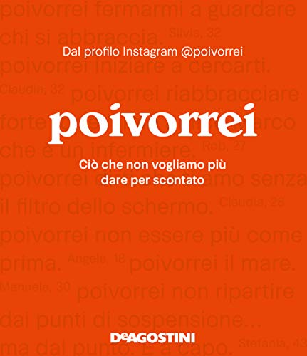 Poi Vorrei