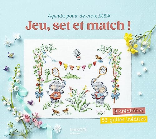 Agenda Point De Croix: Jeu, Set Et Match !