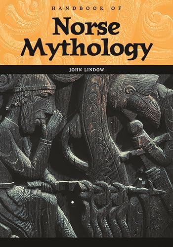 Handbook Of Norse Mythology