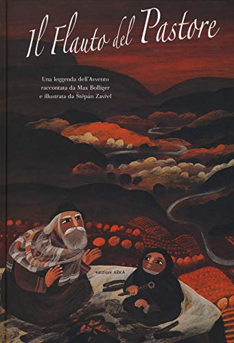 Il Flauto Del Pastore
