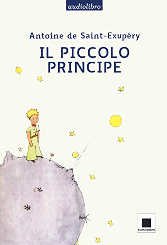 Il Piccolo Principe. Ediz. Ad Alta Leggibilità. Con Audiolibro