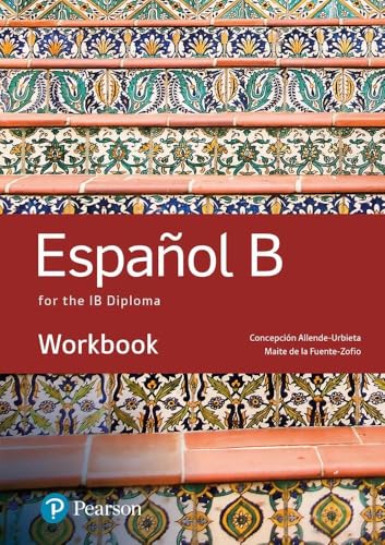 Spanish B For The Ib Diploma Workbook
