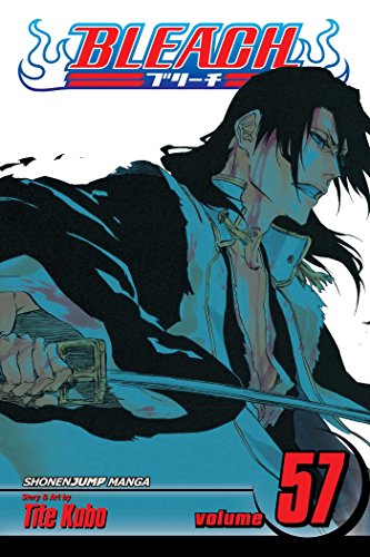 Bleach 57: Out Of Bloom