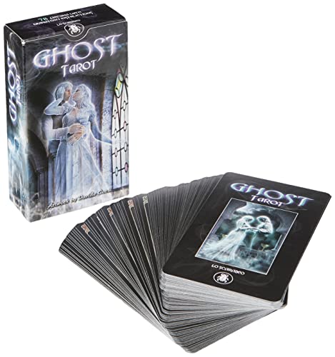 Ghost Tarot