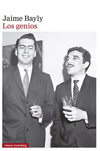 Los Genios / The Geniuses