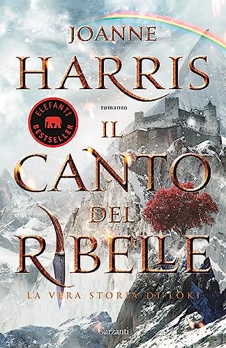 Il Canto Del Ribelle