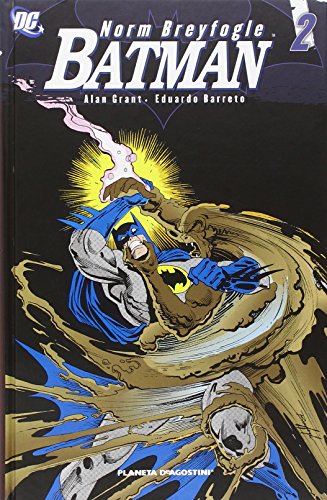 Batman (Vol. 2)