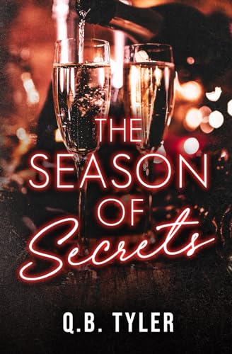 The Season Of Secrets: 1