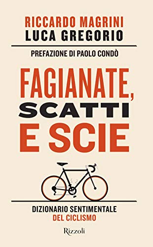 Fagianate, Scatti E Scie