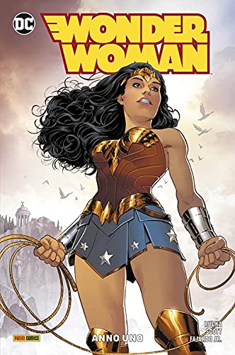 Wonder Woman. Anno Uno (Vol. 1)