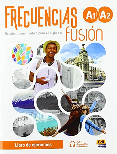 Frecuencias Fusión A1+A2 De Ejercicios