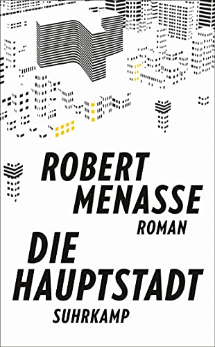 Die Hauptstadt: Roman: 4920