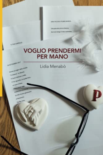 Voglio Prendermi Per Mano