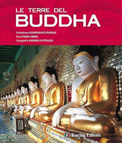 Le Terre Del Buddha