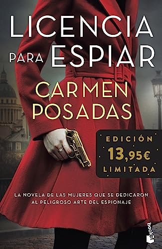 Licencia Para Espiar: Edición Limitada