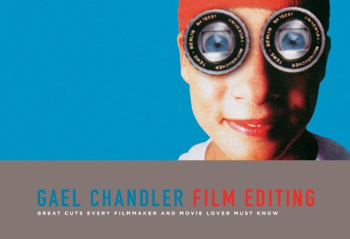 Film Editing: Great Cuts Every Filmmaker And Movie Lover Must Know