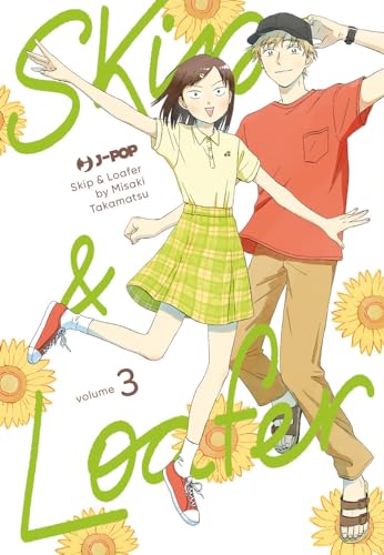 Skip & Loafer (Vol. 3)